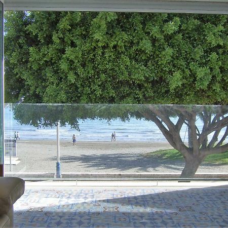 Beachfront House Малага Екстер'єр фото